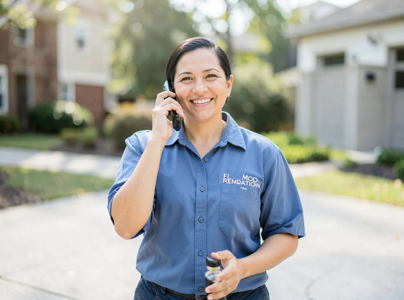 Mold Remediation Capulin, NM FAQs
